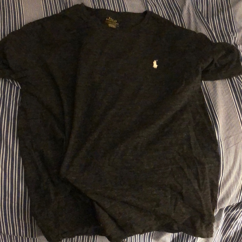 Polo shirt L